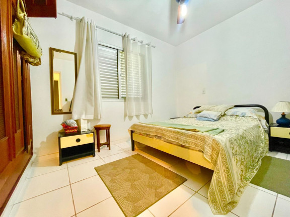 Imagem Apartamento com 2 Quartos à Venda, 95 m² em Enseada - Guarujá