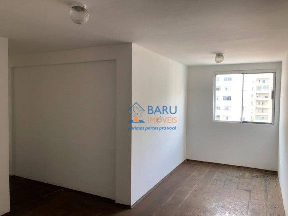 Imagem Apartamento com 1 Quarto à Venda, 50 m² em Santa Cecília - São Paulo