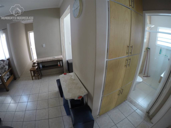 Imagem Apartamento com 2 Quartos à Venda, 49 m² em Guilhermina - Praia Grande