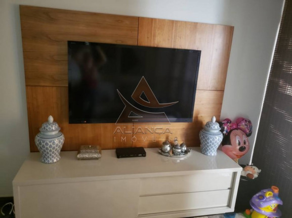 Imagem Apartamento com 3 Quartos à Venda, 120 m² em Centro - Ribeirão Preto