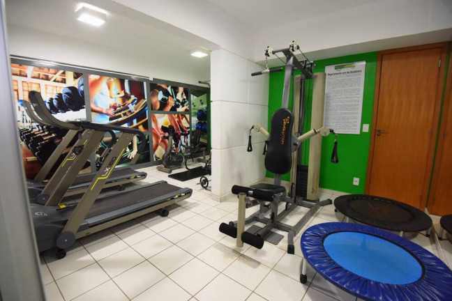 Imagem Apartamento com 2 Quartos para Alugar, 57 m² em Cuiabá Imagem Apartamento com 2 Quartos para Alugar, 57 m² em Cuiabá