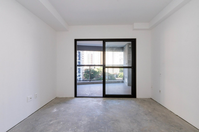 Imagem Studio à Venda, 32 m² em Santo Amaro - São Paulo