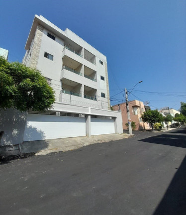 Imagem Apartamento com 3 Quartos à Venda, 60 m² em Junco - Sobral