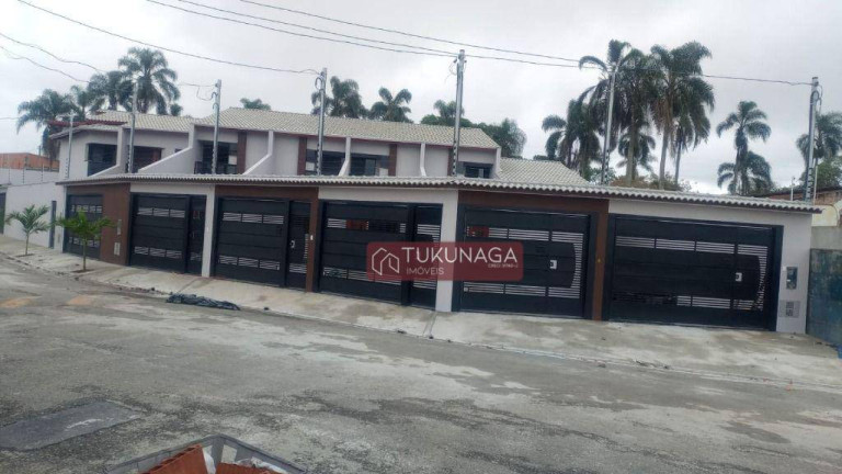 Imagem Sobrado com 2 Quartos à Venda, 150 m² em Jardim Rio Negro - Itaquaquecetuba Imagem Sobrado com 2 Quartos à Venda, 150 m² em Jardim Rio Negro - Itaquaquecetuba