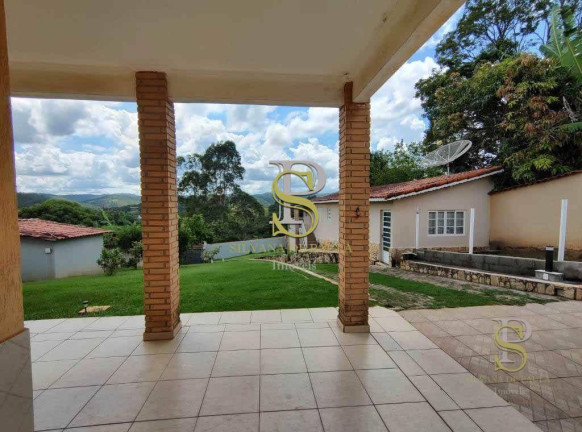 Imagem Chácara com 5 Quartos à Venda, 350 m² em Jardim Sinki - Franco Da Rocha Imagem Chácara com 5 Quartos à Venda, 350 m² em Jardim Sinki - Franco Da Rocha