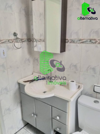 Imagem Casa com 3 Quartos à Venda, 125 m² em Parque Senhor Do Bonfim - Taubaté