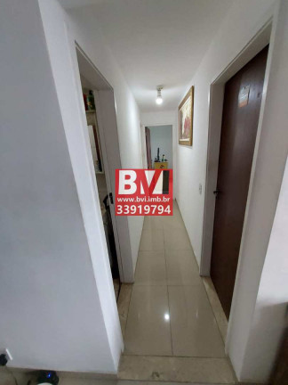 Imagem Apartamento com 3 Quartos à Venda, 80 m² em Méier - Rio De Janeiro Imagem Apartamento com 3 Quartos à Venda, 80 m² em Méier - Rio De Janeiro