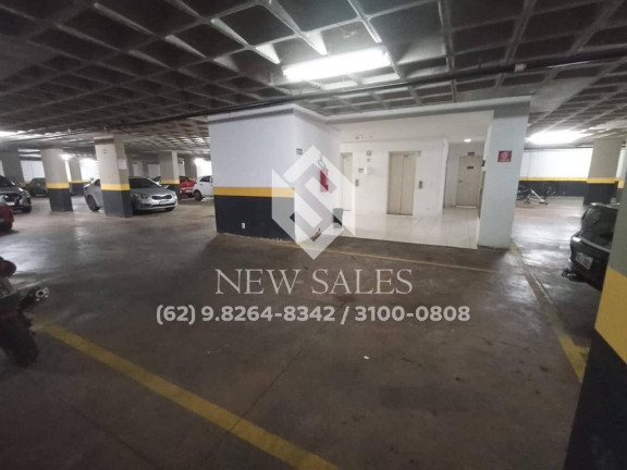 Imagem Apartamento com 3 Quartos à Venda, 82 m² em Parque Industrial Paulista - Goiânia Imagem Apartamento com 3 Quartos à Venda, 82 m² em Parque Industrial Paulista - Goiânia