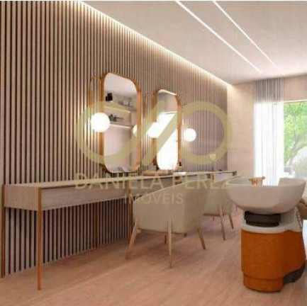 Imagem Apartamento com 3 Quartos à Venda, 120 m² em Canto Do Forte - Praia Grande