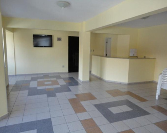 Imagem Apartamento com 2 Quartos à Venda, 48 m² em Campos Elíseos - São Paulo Imagem Apartamento com 2 Quartos à Venda, 48 m² em Campos Elíseos - São Paulo