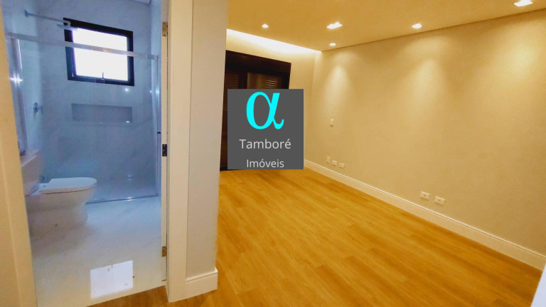 Imagem Casa de Condomínio com 4 Quartos à Venda, 438 m² em Tamboré - Santana De Parnaíba Imagem Casa de Condomínio com 4 Quartos à Venda, 438 m² em Tamboré - Santana De Parnaíba