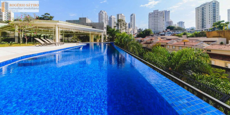 Imagem Apartamento com 3 Quartos à Venda, 250 m² em Vila Mariana - São Paulo