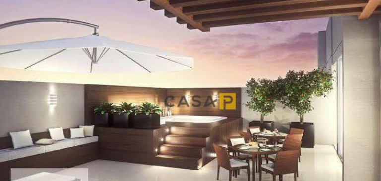 Imagem Apartamento com 4 Quartos à Venda, 332 m² em Jardim Girassol - Americana Imagem Apartamento com 4 Quartos à Venda, 332 m² em Jardim Girassol - Americana