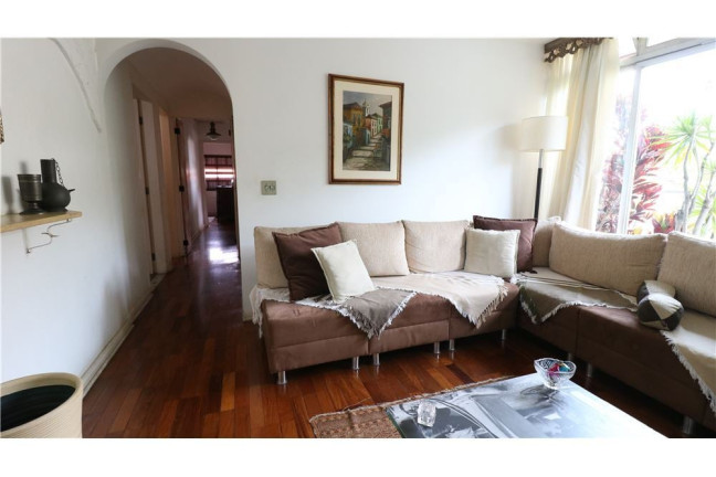 Imagem Casa com 3 Quartos à Venda,  em Planalto Paulista - São Paulo