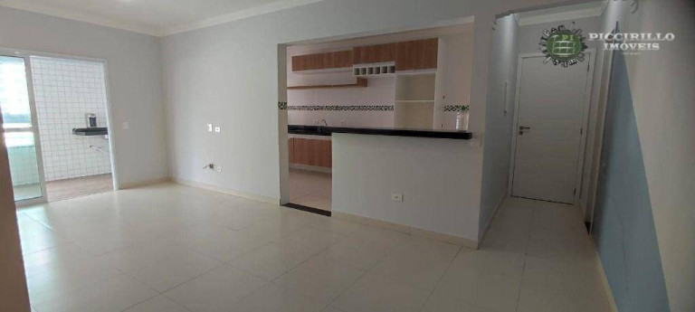 Imagem Apartamento com 3 Quartos à Venda, 130 m² em Caiçara - Praia Grande Imagem Apartamento com 3 Quartos à Venda, 130 m² em Caiçara - Praia Grande