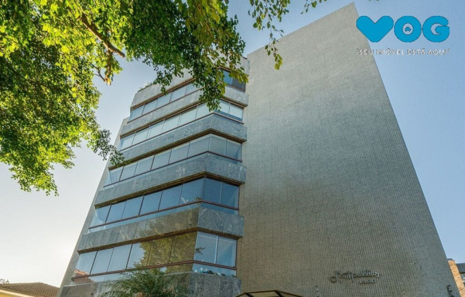Imóvel com 4 Quartos à Venda, 172 m² em Petrópolis - Porto Alegre