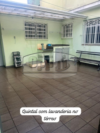 Imagem Casa com 2 Quartos à Venda ou Locação, 200 m² em Vila Livieiro - São Paulo Imagem Casa com 2 Quartos à Venda ou Locação, 200 m² em Vila Livieiro - São Paulo