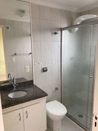 Imagem Apartamento com 4 Quartos à Venda, 113 m² em Jardim Da Saúde - São Paulo