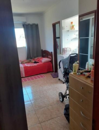 Imagem Casa de Condomínio com 2 Quartos à Venda, 70 m² em Ribeirópolis - Praia Grande