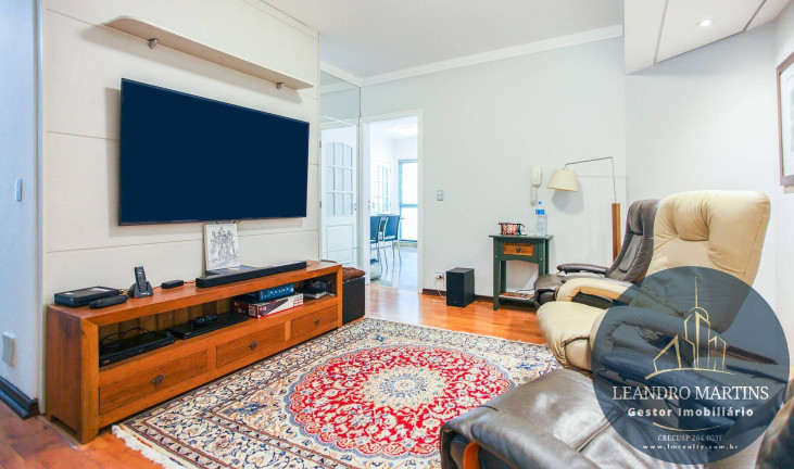 Imagem Apartamento com 5 Quartos à Venda, 300 m² em Jardim Vila Mariana - São Paulo Imagem Apartamento com 5 Quartos à Venda, 300 m² em Jardim Vila Mariana - São Paulo