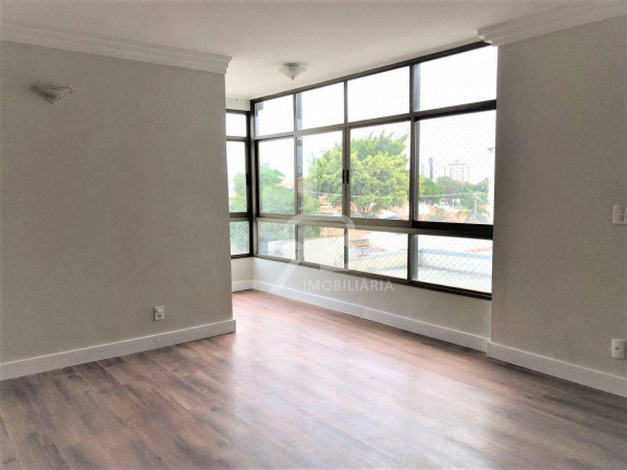 Imagem Apartamento com 3 Quartos à Venda, 127 m² em Jardim Chapadão - Campinas