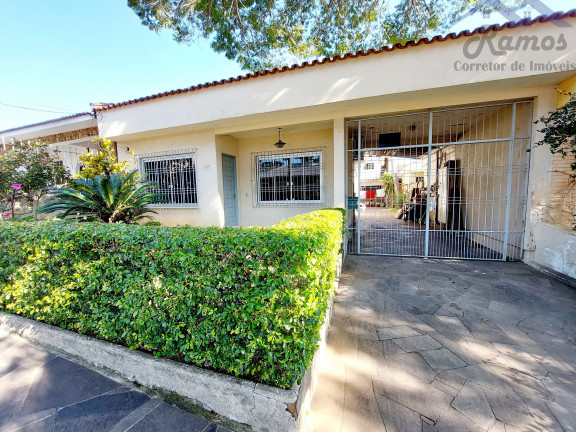 Imóvel com 3 Quartos à Venda, 217 m² em Nonoai - Porto Alegre