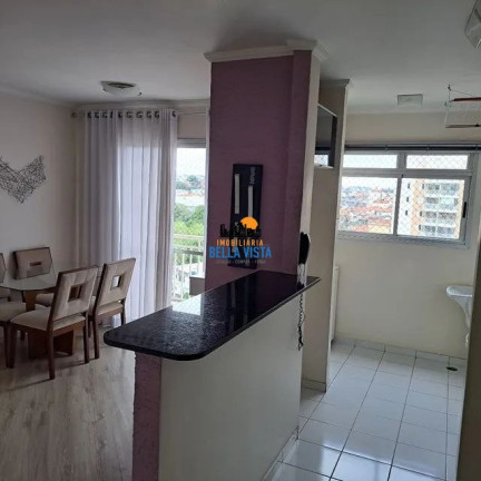 Imagem Apartamento com 2 Quartos à Venda, em Vila Da Saúde - São Paulo Imagem Apartamento com 2 Quartos à Venda, em Vila Da Saúde - São Paulo
