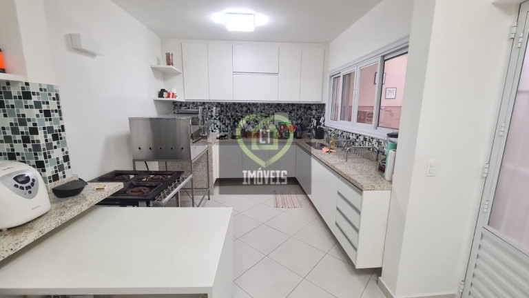Sobrado com 3 Quartos à Venda, 203 m² em Perdizes - São Paulo