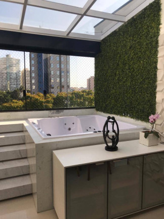 Imagem Apartamento com 2 Quartos à Venda, 110 m² em Nova Petrópolis - São Bernardo Do Campo
