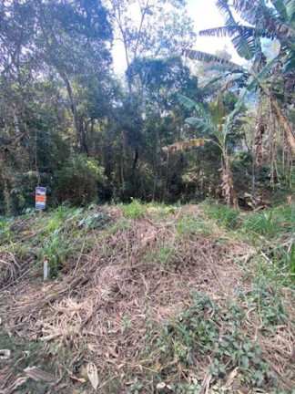 Terreno à Venda, 1.500 m² em Jardim Estância Brasil - Atibaia