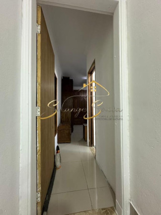 Imagem Casa com 3 Quartos à Venda,  em Guilhermina - Praia Grande