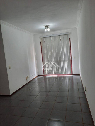 Imagem Apartamento com 3 Quartos à Venda, 71 m² em Jardim Palma Travassos - Ribeirão Preto