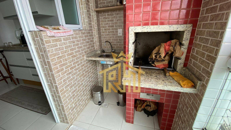 Imagem Apartamento com 2 Quartos à Venda, 68 m² em Canto Do Forte - Praia Grande Imagem Apartamento com 2 Quartos à Venda, 68 m² em Canto Do Forte - Praia Grande