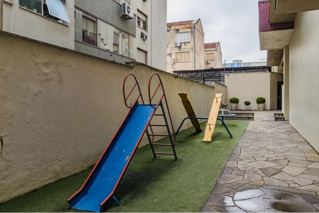 Imagem Apartamento com 3 Quartos à Venda, 88 m² em Jardim Botânico - Porto Alegre