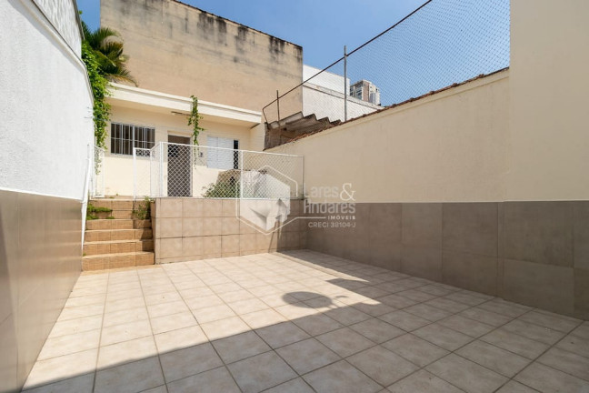Imagem Casa com 5 Quartos à Venda, 181 m² em Vila Mascote - São Paulo Imagem Casa com 5 Quartos à Venda, 181 m² em Vila Mascote - São Paulo