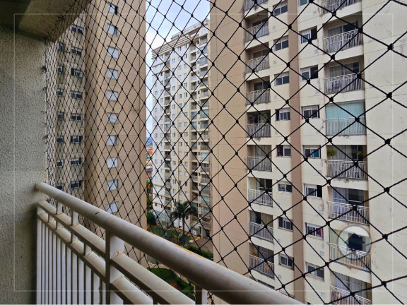 Imagem Apartamento com 2 Quartos à Venda, 47 m² em Ponte Grande - Guarulhos