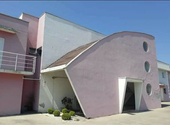 Imagem Sobrado com 2 Quartos à Venda, 66 m² em Jundiapeba - Mogi Das Cruzes