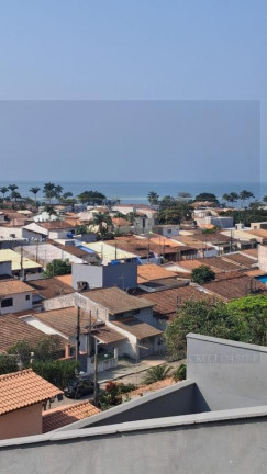 Imagem Casa com 3 Quartos à Venda, 144 m² em Pontal Da Cruz - São Sebastião