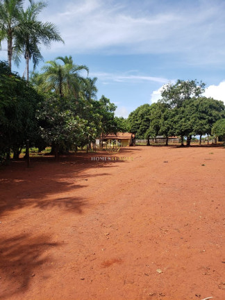 Imagem Imóvel com 3 Quartos à Venda, 45.500 m² em Zona Rural - Minaçu Imagem Imóvel com 3 Quartos à Venda, 45.500 m² em Zona Rural - Minaçu