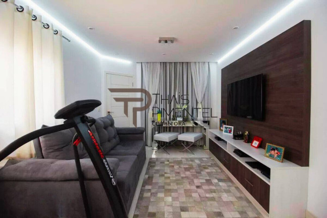 Casa com 3 Quartos à Venda, 140 m² em Jardim Das Flores - Osasco