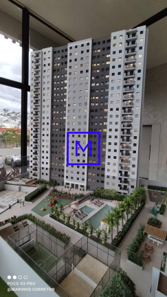 Imagem Apartamento com 2 Quartos à Venda, 36 m² em Itaquera - São Paulo Imagem Apartamento com 2 Quartos à Venda, 36 m² em Itaquera - São Paulo