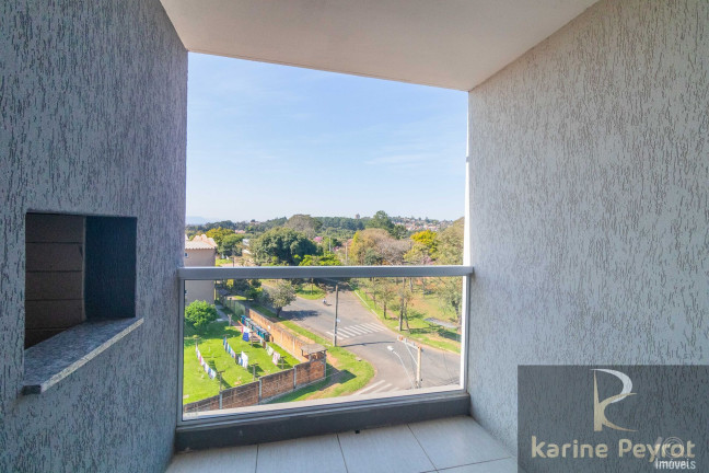 Apartamento com 2 Quartos à Venda, 81 m² em Rio Branco - São Leopoldo