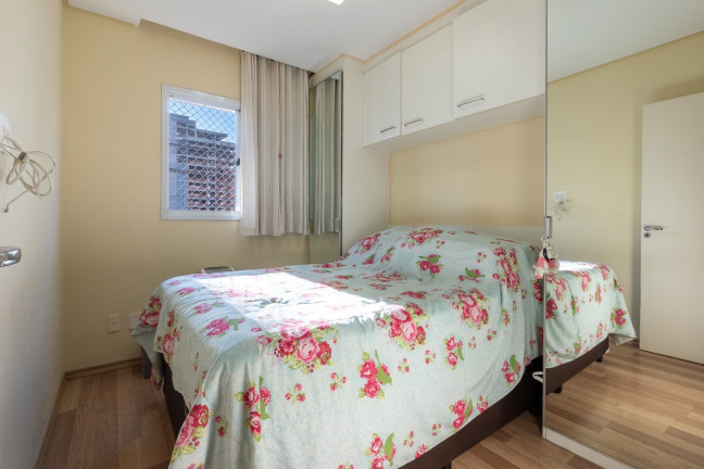 Imagem Apartamento com 2 Quartos à Venda, 54 m² em Liberdade - São Paulo Imagem Apartamento com 2 Quartos à Venda, 54 m² em Liberdade - São Paulo
