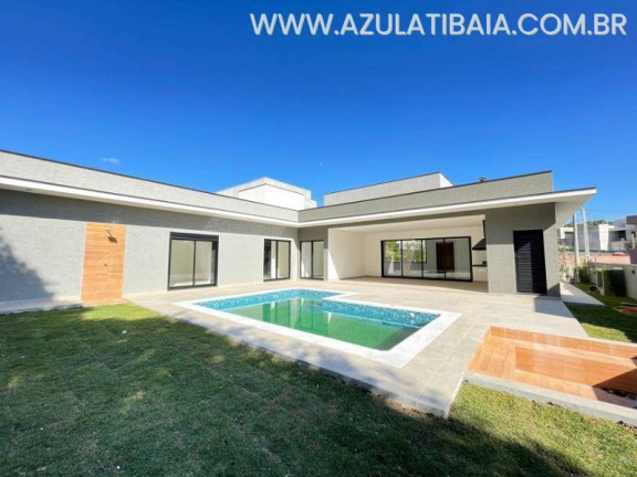 Imagem Casa com 3 Quartos à Venda, 248 m² em Condominio Residencial Shamballa - Atibaia