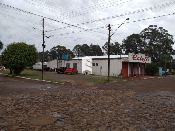 Imagem Imóvel Comercial à Venda, 455 m² em Centro - Santa Bárbara Do Sul Imagem Imóvel Comercial à Venda, 455 m² em Centro - Santa Bárbara Do Sul