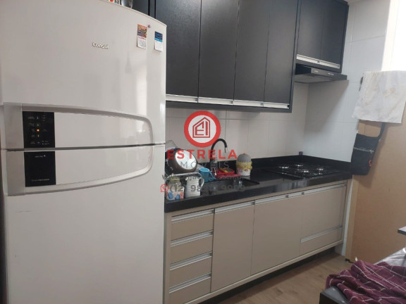 Imagem Imóvel com 2 Quartos à Venda, 62 m² em Pagador De Andrade - Jacareí