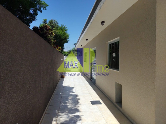 Imagem Casa com 3 Quartos à Venda, 653 m² em Vila Santista - Atibaia