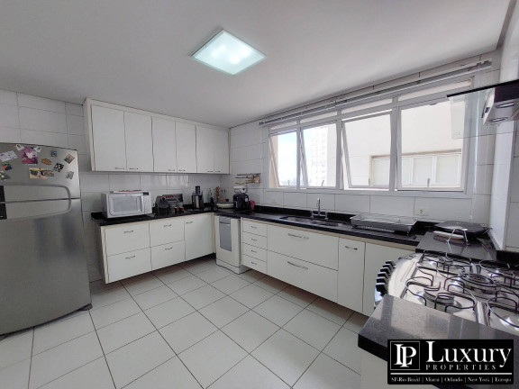Imagem Apartamento com 4 Quartos à Venda, 258 m² em Campo Belo - São Paulo Imagem Apartamento com 4 Quartos à Venda, 258 m² em Campo Belo - São Paulo