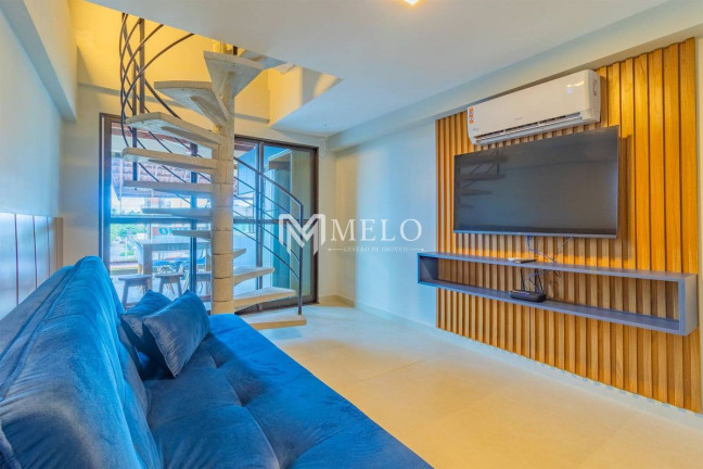 Imagem Apartamento com 2 Quartos à Venda, 42 m² em Ipojuca Imagem Apartamento com 2 Quartos à Venda, 42 m² em Ipojuca