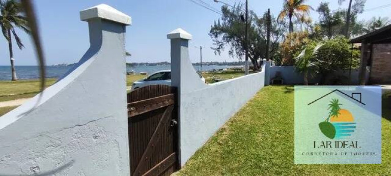 Imagem Casa com 4 Quartos à Venda,  em Iguabinha - Araruama